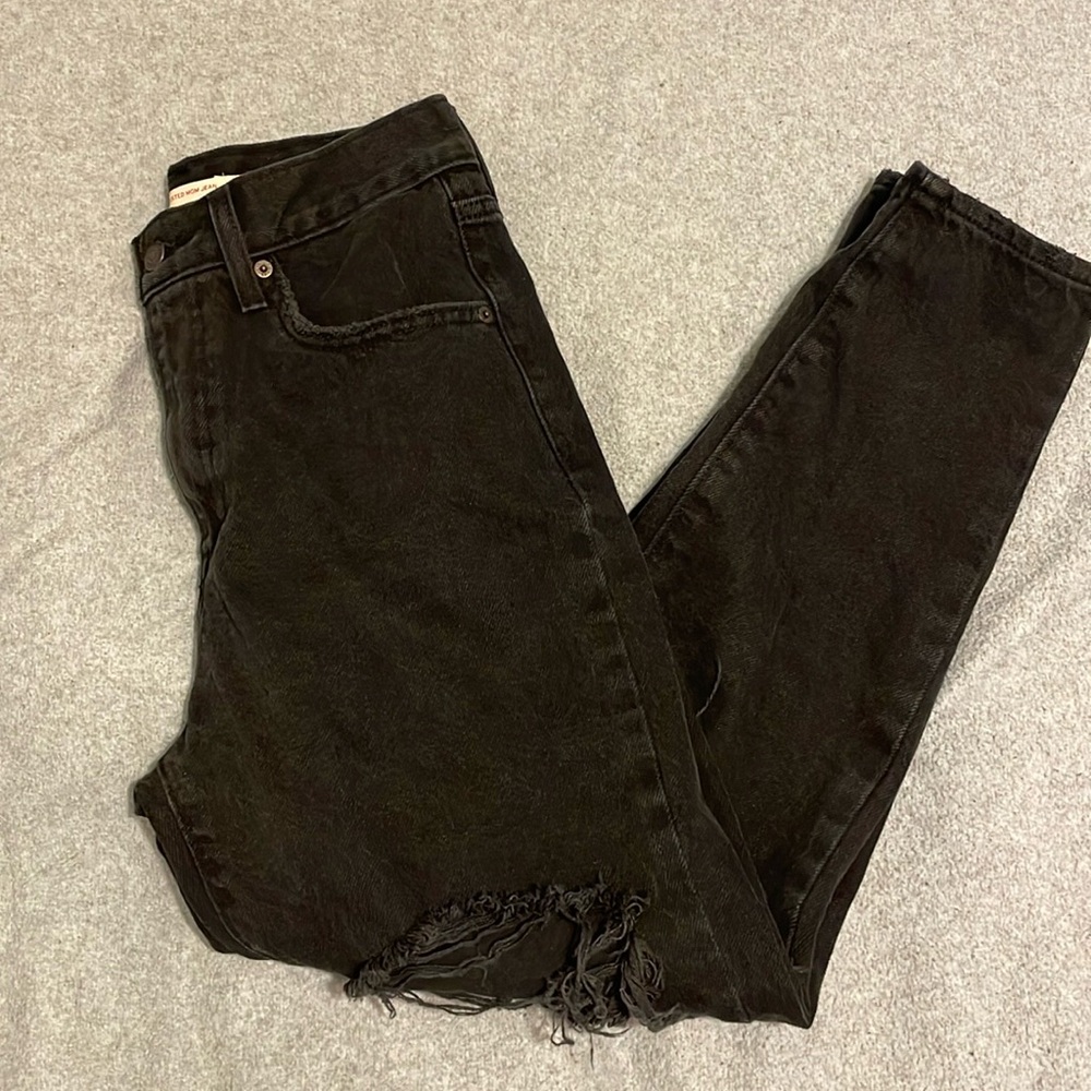 Black Levi’s